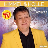 Die große Liebe von Santorin - Berny