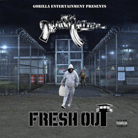 Fresh Out - NCM Madd Hatter