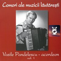 Horă De La Dărmănești - Vasile Pandelescu