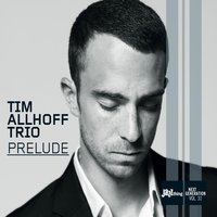 Ikkakuju - Tim Allhoff & Andreas Kurz & Bastian Jütte & Tim Allhoff Trio