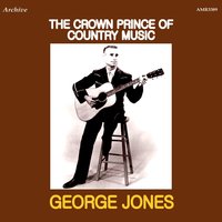 You're In My Heart - George Jones