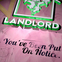 Nobody - Landlord