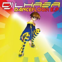 Dance with Me - Dj Lhasa