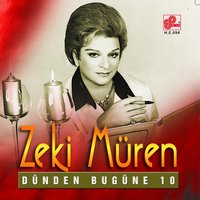 Mühür Gözlüm - Zeki Müren