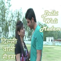 Delhi Wali Madam - Aditya