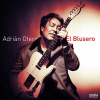 La Flor Mas Bella - Adrián Otero