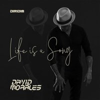 Second Chance - David Morales & Blakkat