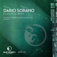 Electric Mist - Dario Sorano