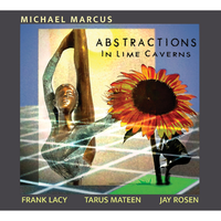 Xia Xia (Dancing Flowers Contend) - Michael Marcus & Frank Lacy