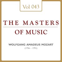 Konzert Für Klavier Und Orchester No. 9 Es-Dur, KV 271 "Jeunehomme": Rondo (Presto) - Clara Haskil & Wiener Symphoniker & Paul Sacher & Вольфганг Амадей Моцарт