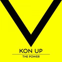Derelick - Kon Up