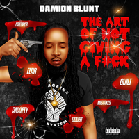 The Vibe - Damion Blunt & SiN