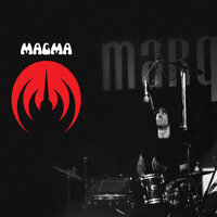 KMX b XII opus 7 - Magma
