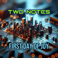 An Empty Song - Two Notes