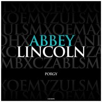 When Malindy Sings - Abbey Lincoln