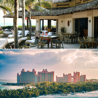 Superlative Ambiance for April Moods - Restaurant Jazz Classics