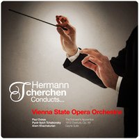 Gayne Suite: Lullaby - Vienna State Opera Orchesta & Арам Ильич Хачатурян