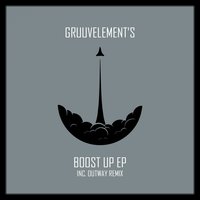 Ukin - GruuvElement's