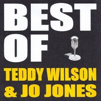 Three Little Words - Teddy Wilson