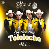 Te Voy A Olvidar - Grupo Marca Registrada