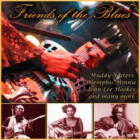 Burr Clover Blues - Muddy Waters
