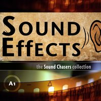 Whoosh Metal 1 - Sci Fi - Sound Effects - Sound Fx - Sound Effects