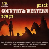 A Pretty Girl In San Anton - Billy White