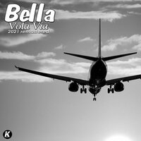 CONTINUA TU - Bella