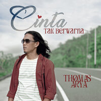 Cinta Tak Berwarna (Versi Akustik) - Thomas Arya