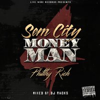 Wing Stop - Philthy Rich & Rick Ross & Yowda