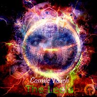 Blissful Reckoning - Cosmic Touch