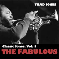 Sombre Intrusion - Thad Jones