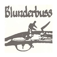 Card Drive - Blunderbuss
