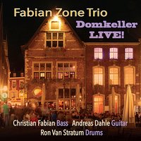 Kasiana - Andreas Dahle & Christian Fabian & Ron Van Stratum