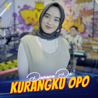 Kurangku Opo - Damara De
