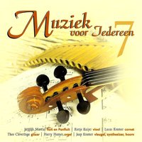 The Lonely Sheperd - Het Orca Orkest