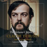 Préludes, Livre I, L. 117: X. La cathédrale engloutie - EGpianist & Claude Debussy