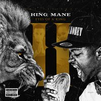 T-Up - King Mane