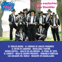 El Tráiler Negro - Banda Movil