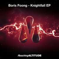 Vader - Boris Foong