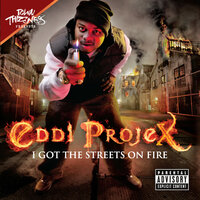 Breezy As Ever - Town Mix - Eddi Projex