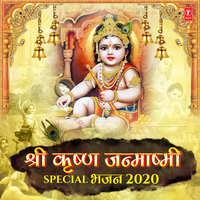 Gokul Baajo Badhaai (From "Jhoola Jhoole Re Nandlal") - Anup Jalota