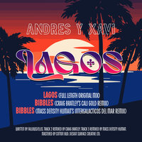 Lagos - Andres y Xavi