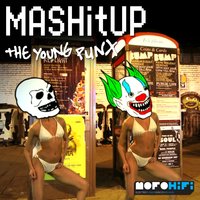MASHitUP - The Young Punx