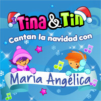 Me Gusta la Navidad María Angélica - Tina y Tin