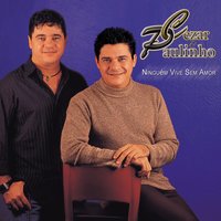 Quem não dançar vai dançar - Cezar & Paulinho