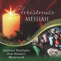 Hallelujah! - Helmuth Rilling & Oregon Bach Festival Choir & Orchestra & Георг Фридрих Гендель