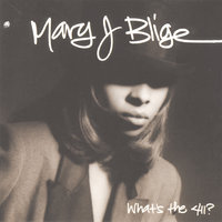 Reminisce - Mary J. Blige