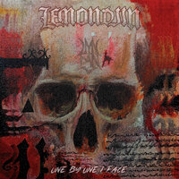 One By One I Face - Lemondjin