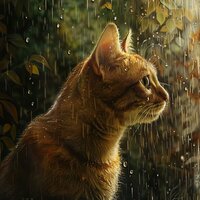 Zen Felino De La Música Ambiental - Gato dormido & Ambiente 11 & En pleno centro de Fjorgyn